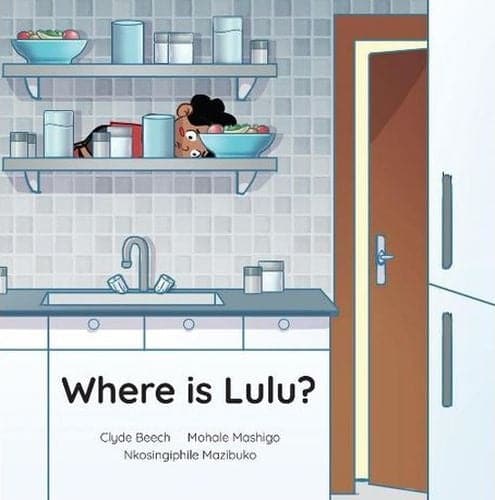 Uphi Ululu? Isixhosa