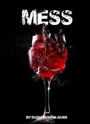 Hlomu 5: Mess (Paperback)