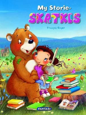 My storie-skatkis