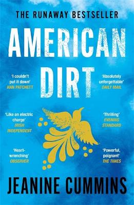 American Dirt (Paperback)