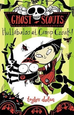 GHOST SCOUTS 2  PB