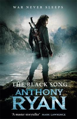 Raven's Blade 2: The Black Song (Paperback)