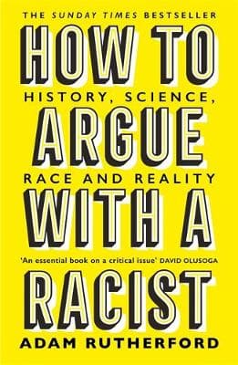 HOW TO ARGUE WITH A RACIST BPB
