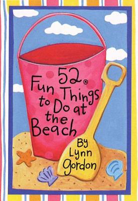 52 Decks Fun Things to Do At The Beach