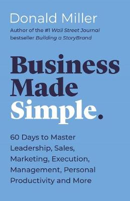 Business Made Simple (Trade Paperback)