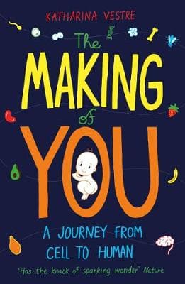 MAKING OF YOU BPB
