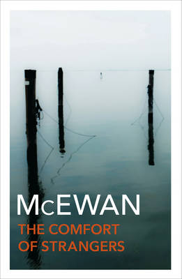 The Comfort of Strangers (Paperback)