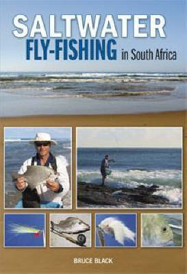 Saltwater fly-fishing in South Africa