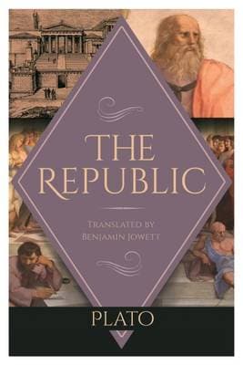 The Republic (Paperback)