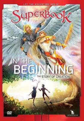In the Beginning
