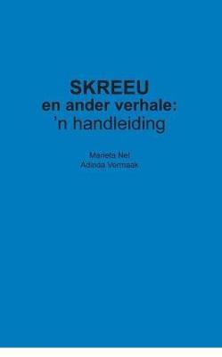 Studiegids: Skreeu en ander verhale