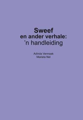 Studiegids: Sweef en ander verhale
