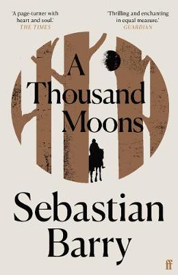 A Thousand Moons (Paperback)