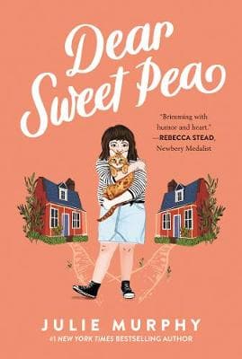 DEAR SWEET PEA PB