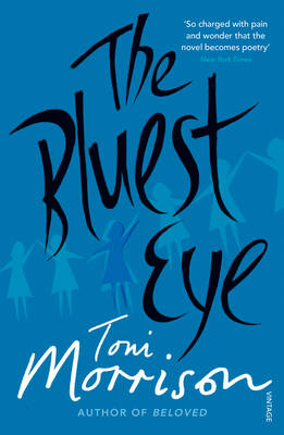 The Bluest Eye (Paperback)