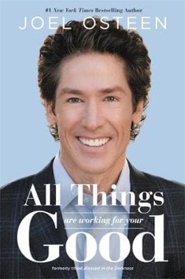 All Things Are Working for Your Good (Paperback)