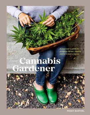 Cannabis Gardener HB