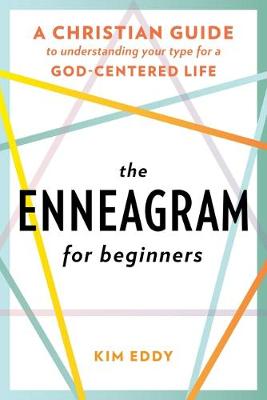 Enneagram for Beginners TPB