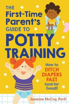 First-Time Parent Gde Potty Training TPB