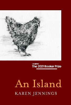 An Island (Paperback)