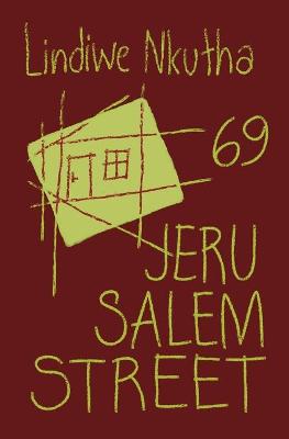 69 Jerusalem Street (Paperback)