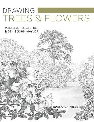 DRAWING TREES AND FLOWERS