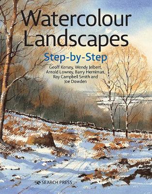 WATERCOLOUR LANDSCAPES