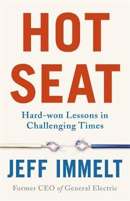 HOT SEAT TPB