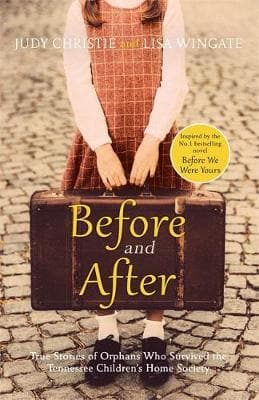 BEFORE AND AFTER BPB