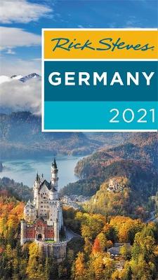 Rick Steves Germany 13TH ED. (Trade Paperback)