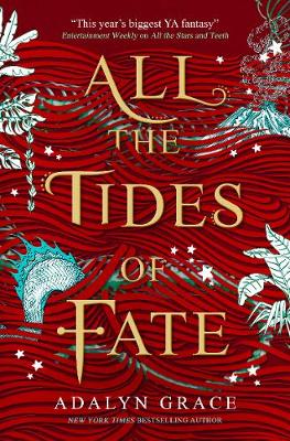 All the Tides of Fate (Paperback)