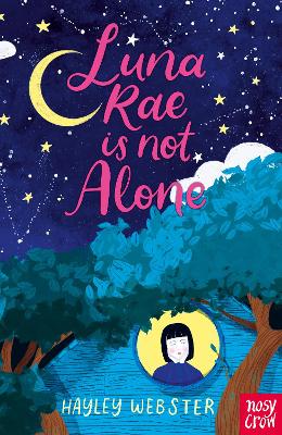 LUNA RAE IS NOT ALONE PB