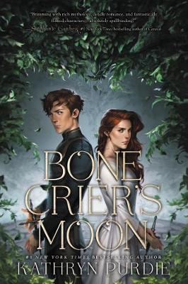 Bone Crier's Moon (Paperback)