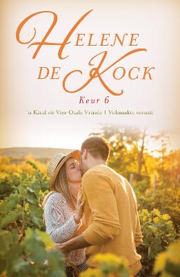 Helene de Kock Keur 6 (Paperback)