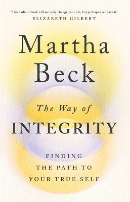 The Way Of Integrity (Trade Paperback)