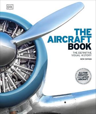 Aircraft Book (Hardcover)