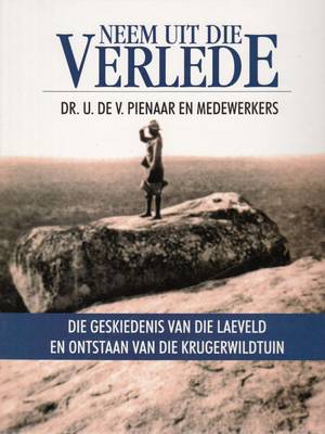 Neem uit die verlede
