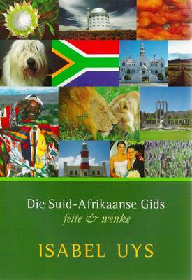 Die Suid-Afrikaanse Gids
