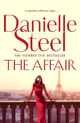 The Affair (Paperback)