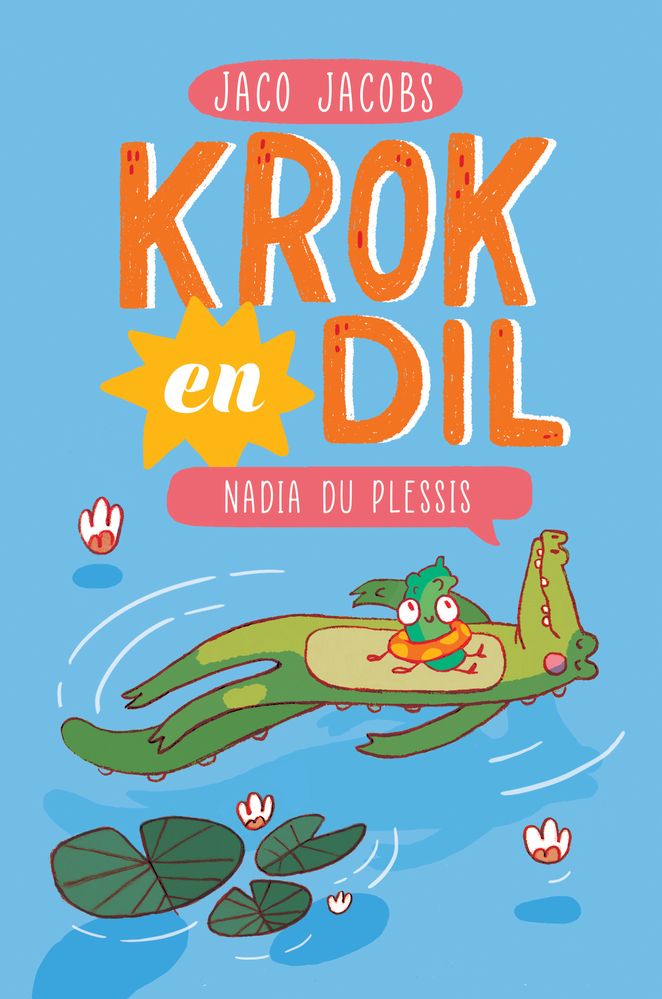 Krok En Dil