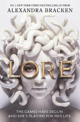 LORE PB