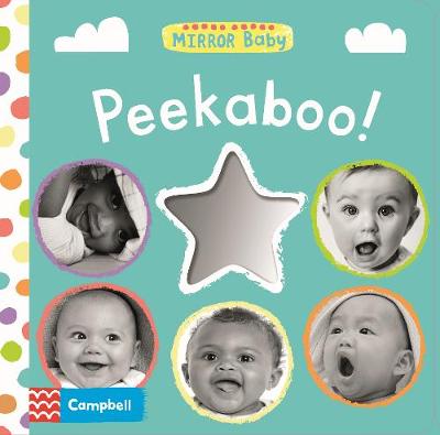 MIRROR BABY: PEEKABOO! BB