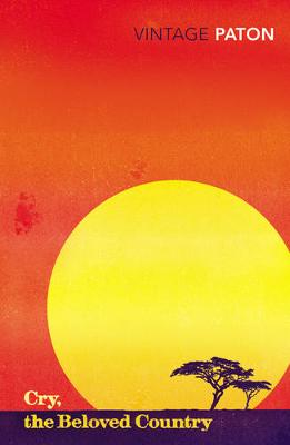 Cry, The Beloved Country (Paperback)