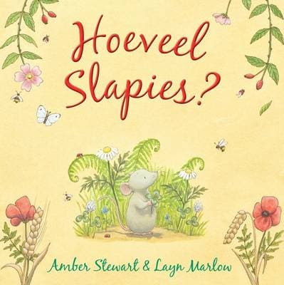 Hoeveel slapies