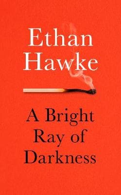 Bright Ray of Darkness TPB BC
