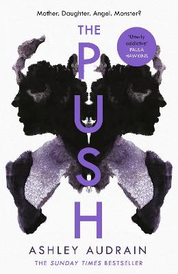 The Push (Trade Paperback)
