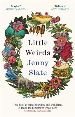 Little Weirds (Paperback)