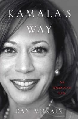Kamala's Way (Trade Paperback)