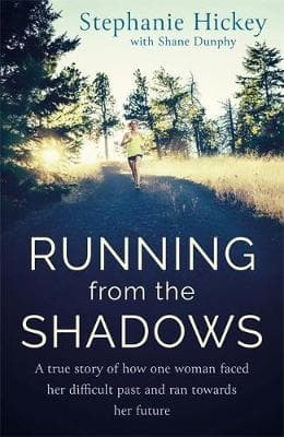 RUNNING FROM THE SHADOWS BPB