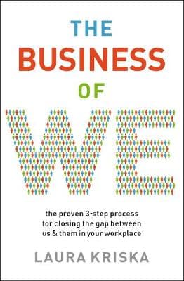 BUSINESS OF WE TPB
